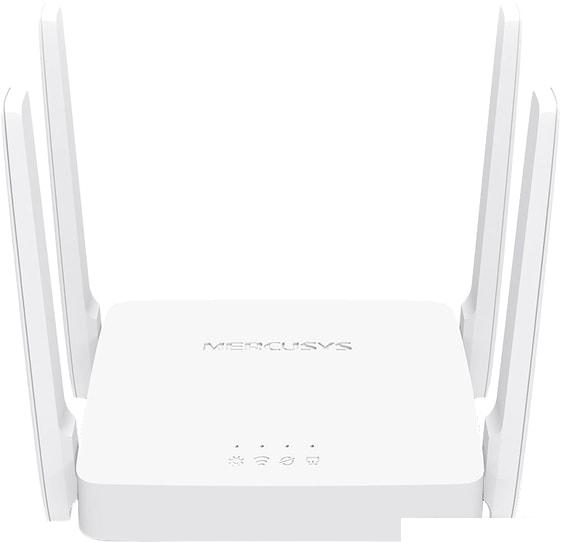 Wi-Fi роутер Mercusys AC10- фото