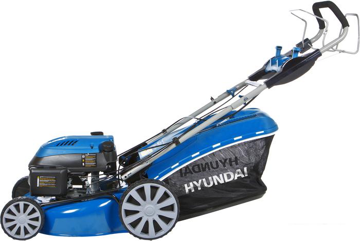 Газонокосилка Hyundai L 4610S- фото2