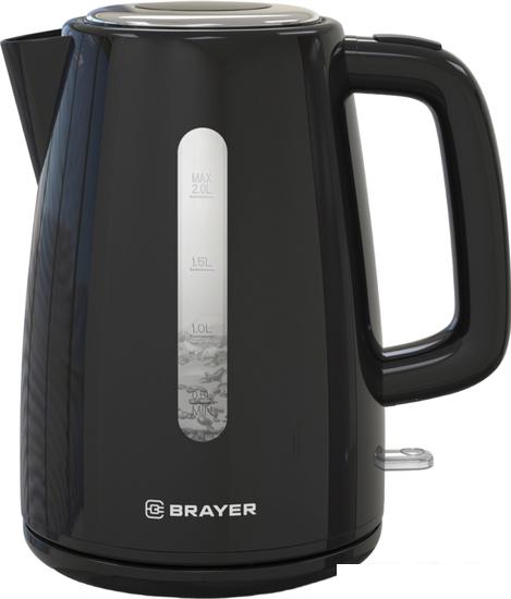 Электрический чайник Brayer BR1058BK