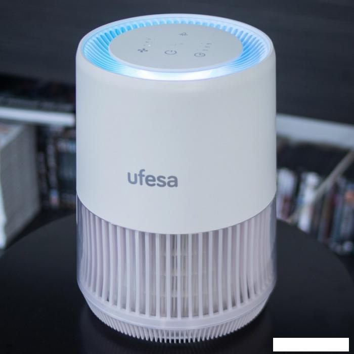 Очиститель воздуха Ufesa PF5500 Fresh Air- фото3