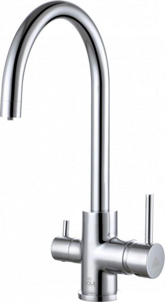 Смеситель Paulmark Essen Es213211-CR