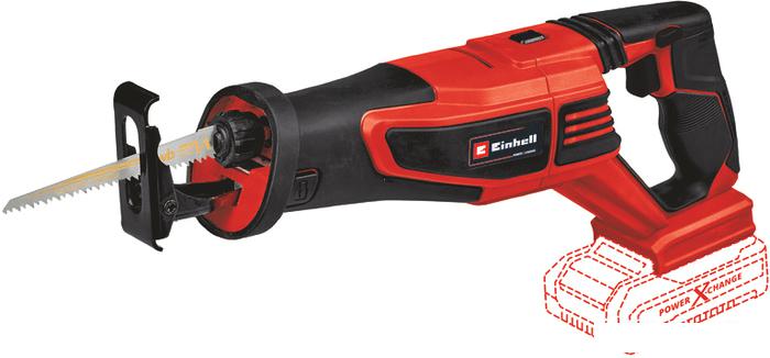Сабельная пила Einhell TE-AP 18/28 Li BL-Solo 4326310 (без АКБ)- фото