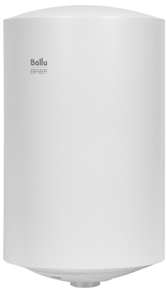 Накопительный электрический водонагреватель Ballu BWH/S 30 Brief