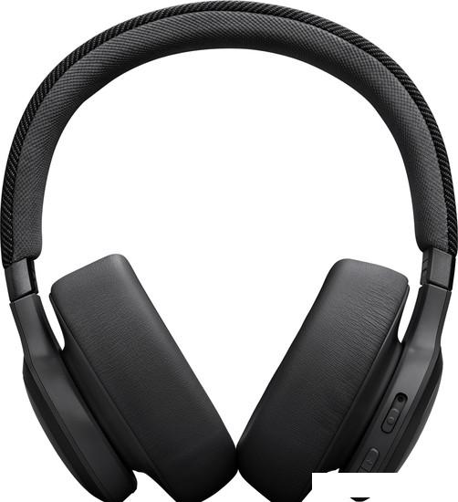 Наушники JBL Live 770NC (черный)- фото3