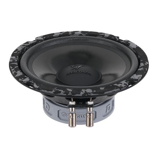 Компонентная АС DL Audio Anaconda 165 Comp- фото2