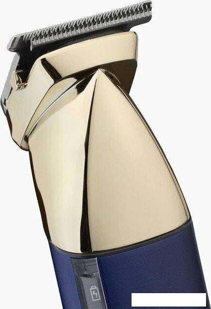 Универсальный триммер BaByliss Super-X Metal MT992E- фото3