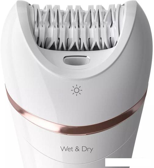 Эпилятор Philips BRE730/10- фото2
