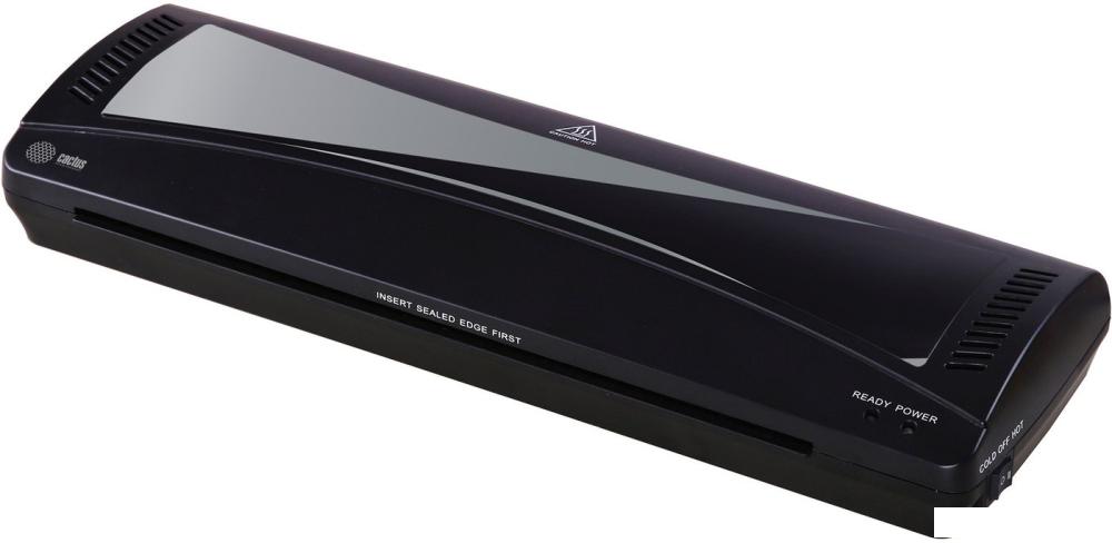 Ламинатор CACTUS CS-LAB-M5