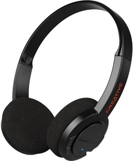 Наушники Creative Sound Blaster Jam V2- фото2