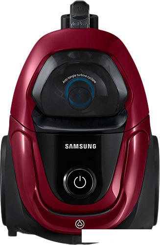 Пылесос Samsung VC18M31A0HP/EV- фото