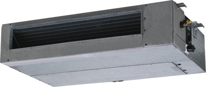 Сплит-система Lessar LS-H18DGA2/LU-H18UIA2-WM- фото