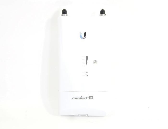 Точка доступа Ubiquiti Rocket 5 AC Lite- фото2