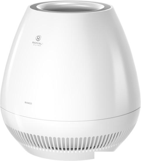 Мойка воздуха Royal Clima Bianco RAW-B350/4.2E-WT- фото