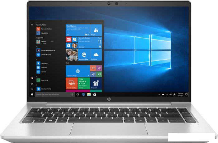 Ноутбук HP ProBook 440 G8 32M53EA- фото