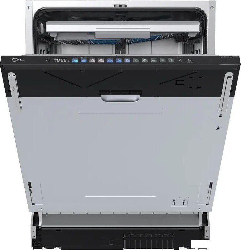 Встраиваемая посудомоечная машина Midea MID60S730i