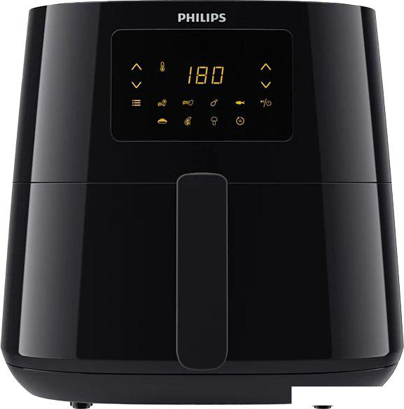 Аэрофритюрница Philips HD9270/90- фото
