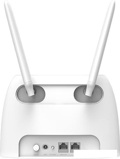4G Wi-Fi роутер Tenda 4G07- фото3