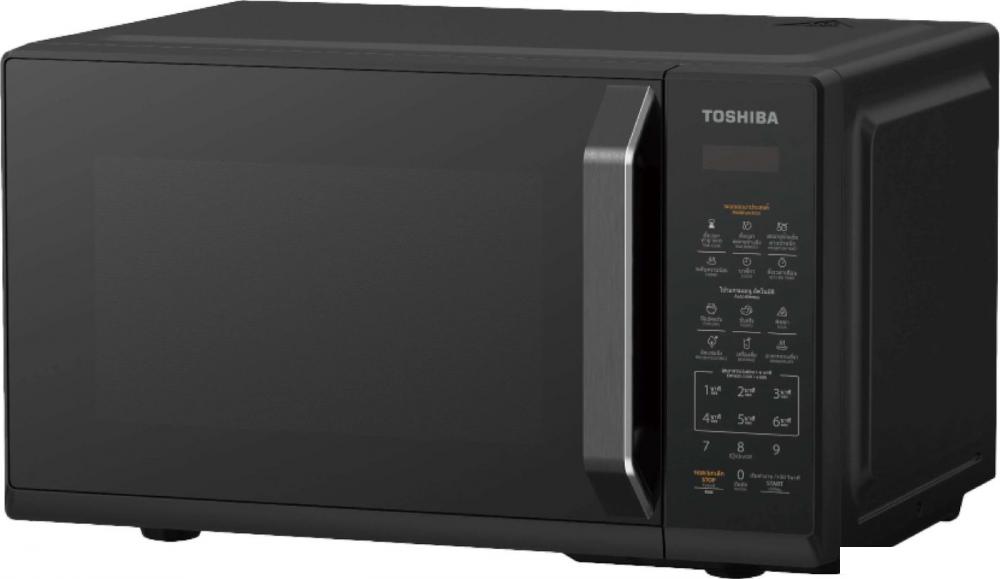 Микроволновая печь Toshiba MW3-EM20PE(BK)- фото2