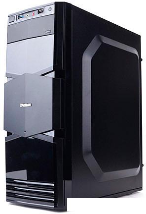 Корпус Zalman ZM-T3- фото2