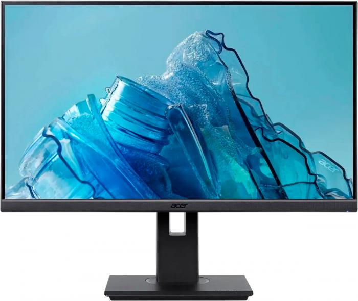 Монитор Acer Vero B277Ebmiprzxv UM.HB7EE.E07- фото