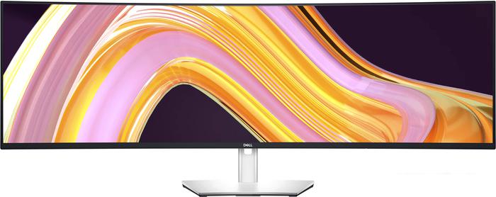 Монитор Dell UltraSharp U4924DW- фото