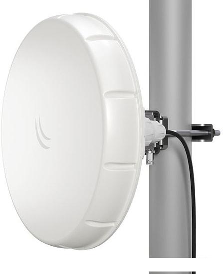 Радиомост Mikrotik Wireless Wire nRAY nRAYG-60adpair- фото