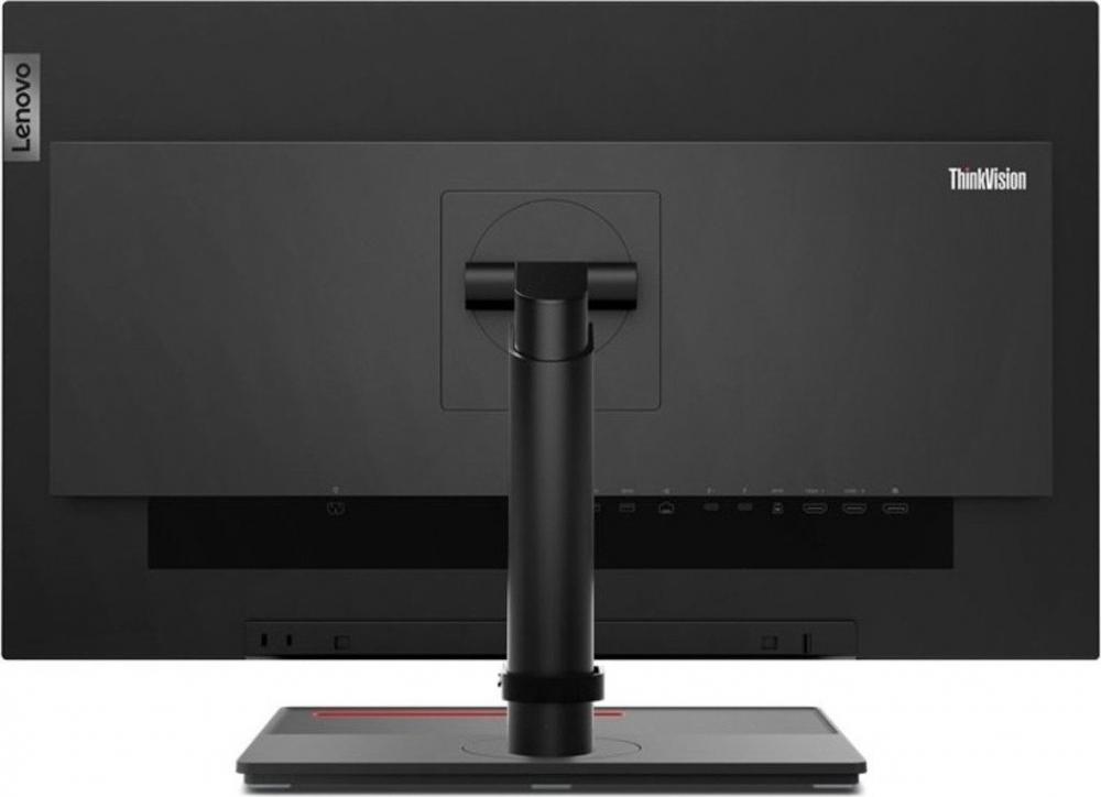 Монитор Lenovo ThinkVision P27u-20 62CBRAS6CB- фото4