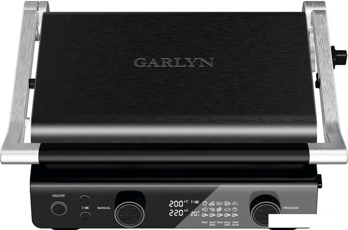 Электрогриль Garlyn GL-400 Pro- фото3