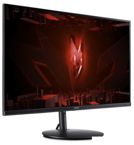 Игровой монитор Acer Nitro XF270M3biiph UM.HX0EE.315- фото2