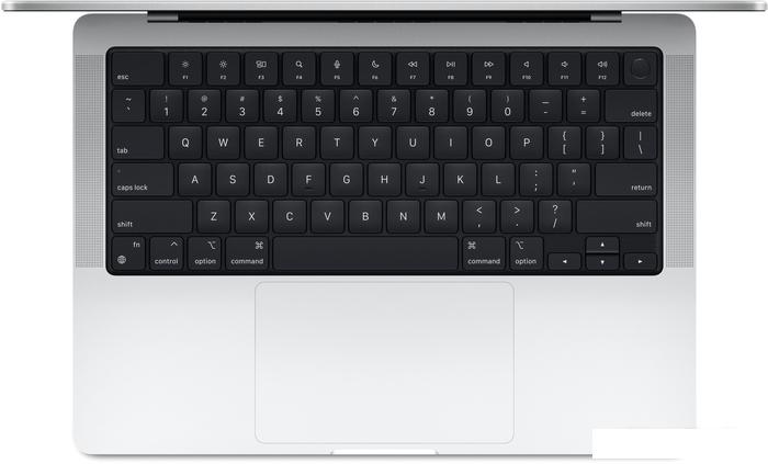 Ноутбук Apple Macbook Pro 14