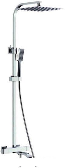 Душевая система Gappo G2407-40