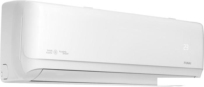 Кондиционер Funai Daijin Inverter RAC-I-DA30HP.D01- фото