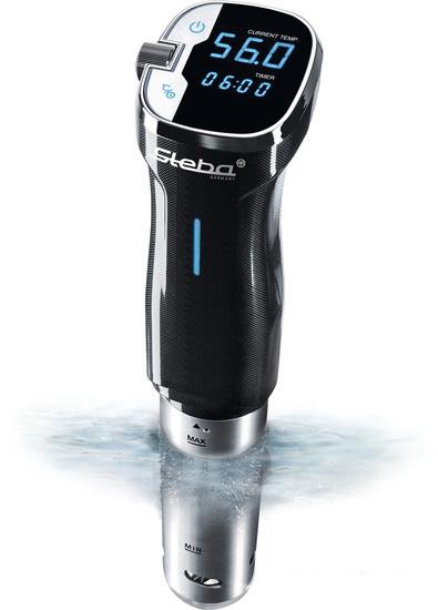 Су-вид (Sous-vide) Steba SV 50- фото4
