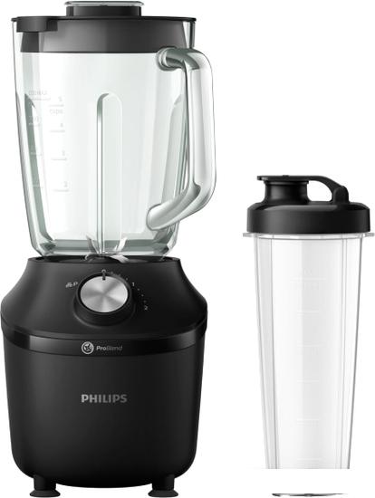 Стационарный блендер Philips HR2291/41- фото