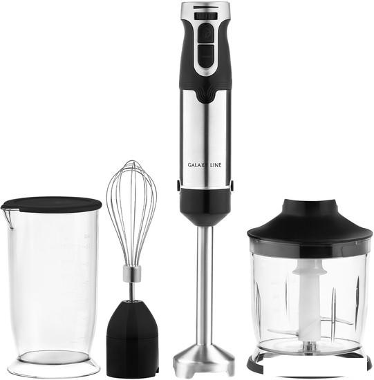 Погружной блендер Galaxy Line GL2142- фото