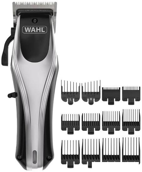 Машинка для стрижки волос Wahl Rapid Clip 09657.0460- фото