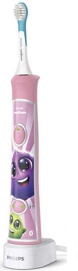 Электрическая зубная щетка Philips HX6352/42- фото3