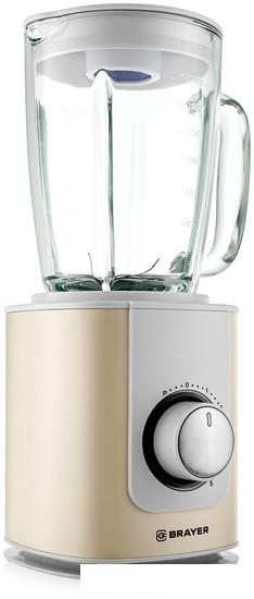 Стационарный блендер Brayer BR1205- фото2