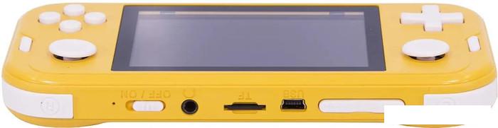 Игровая приставка PGP AIO Union C35c- фото3