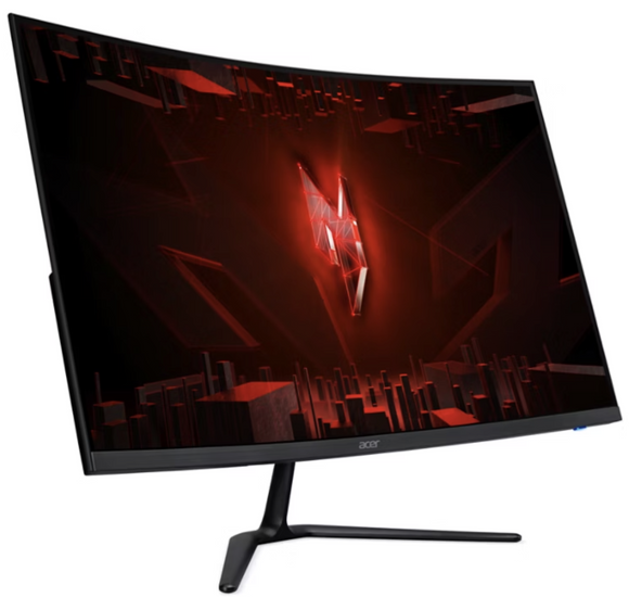 Игровой монитор Acer Nitro ED320QRS3biipx UM.JE0EE.301- фото2