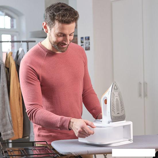Утюг Braun CareStyle Compact Pro IS 2561 WH- фото4