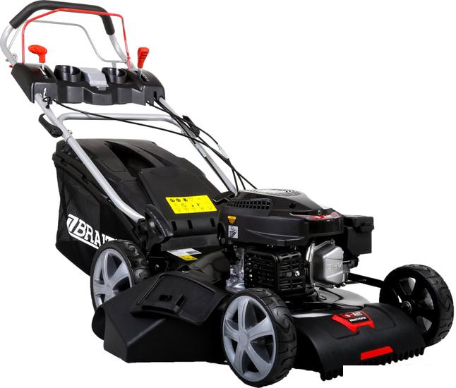 Газонокосилка Brait BR6551SPM- фото