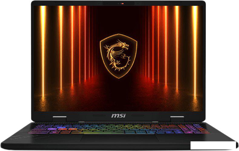 Игровой ноутбук MSI Crosshair A16 HX D8WGKG-058XBY