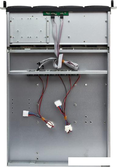 Корпус ExeGate 1U660-HS04/250ADS 250W EX265514RUS- фото3