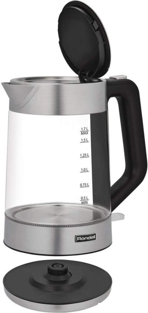 Электрический чайник Rondell RDE-1008- фото2