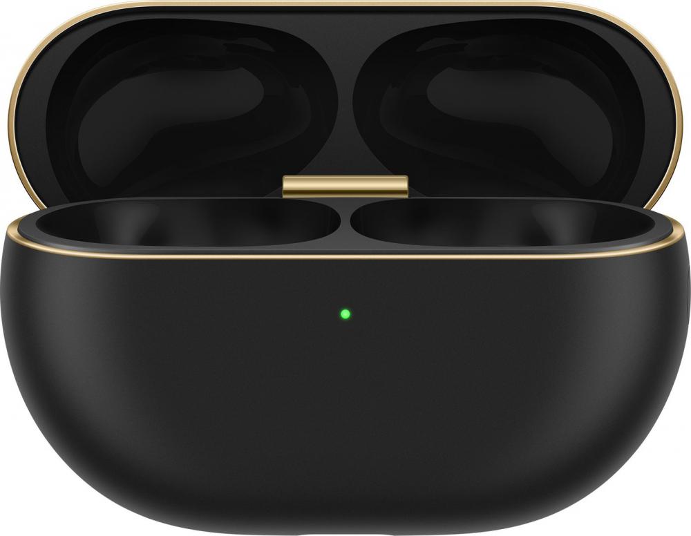 Наушники Huawei FreeBuds Pro 4 (черный, международная версия)- фото2