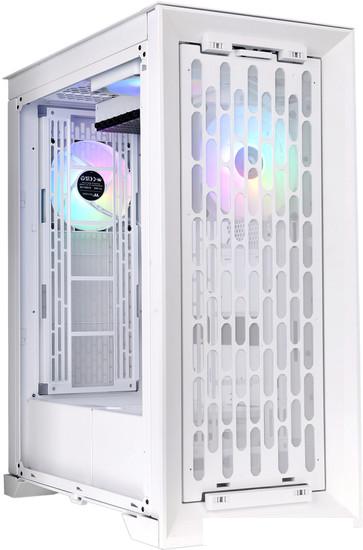Корпус Thermaltake CTE T500 TG ARGB Snow CA-1X8-00F6WN-01- фото