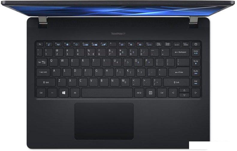 Ноутбук Acer TravelMate P2 TMP214-53-540M NX.VPKER.00Y- фото3