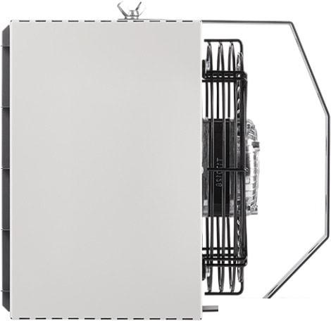 Тепловая пушка Ballu BHP-MW-15- фото3