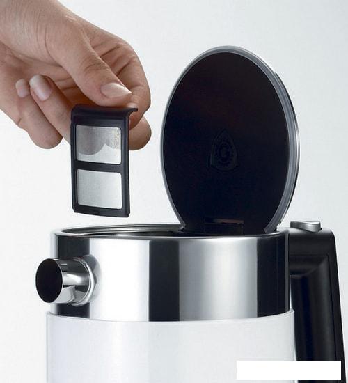 Электрочайник Graef WK 61- фото4